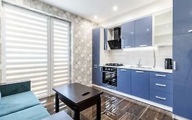 Inshiapartments On Hazova Str 3