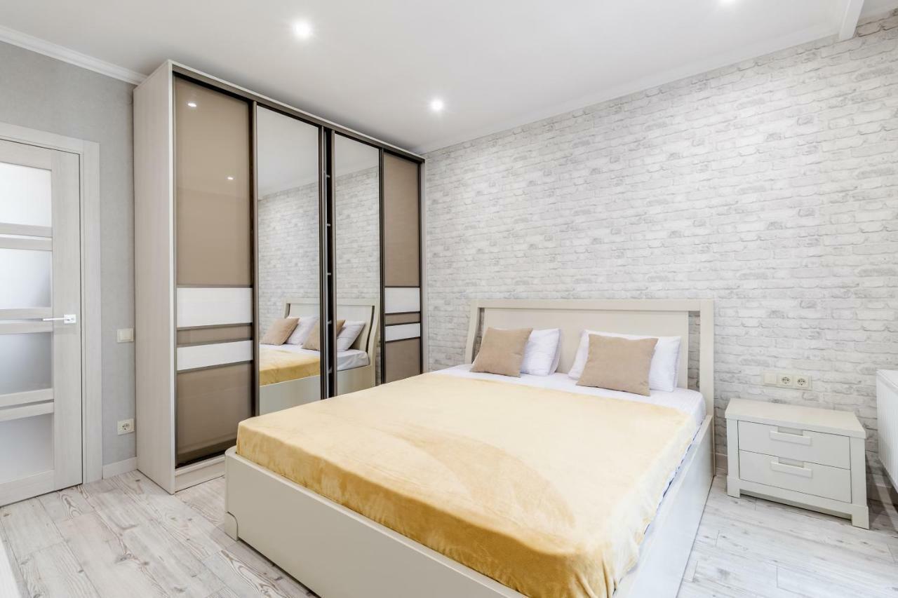 Inshiapartments On Hazova Str 3 Львов Экстерьер фото